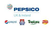 PepsiCo UK & Ireland